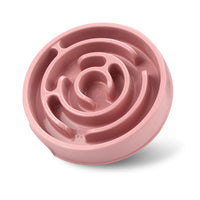 Interactive Puzzle Slow Feeder Bowl™