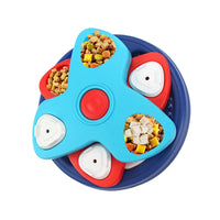 Interactive Puzzle Slow Feeder Bowl™