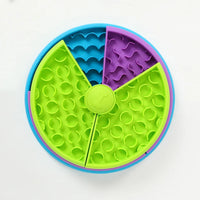 Interactive Puzzle Slow Feeder Bowl™