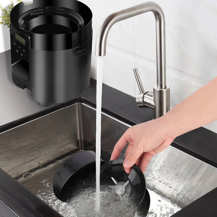 Smart Feed Pro™ Automatic Pet Feeder