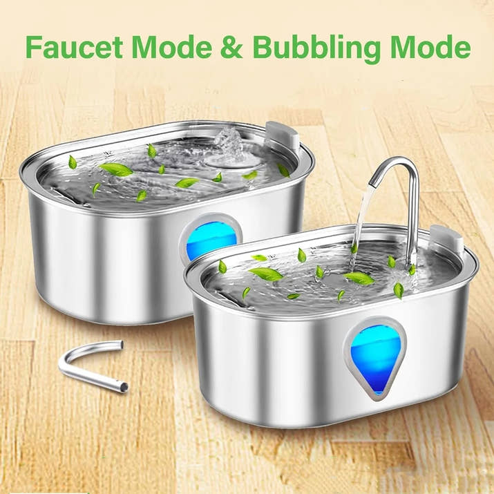Pet Hydration Fountain™