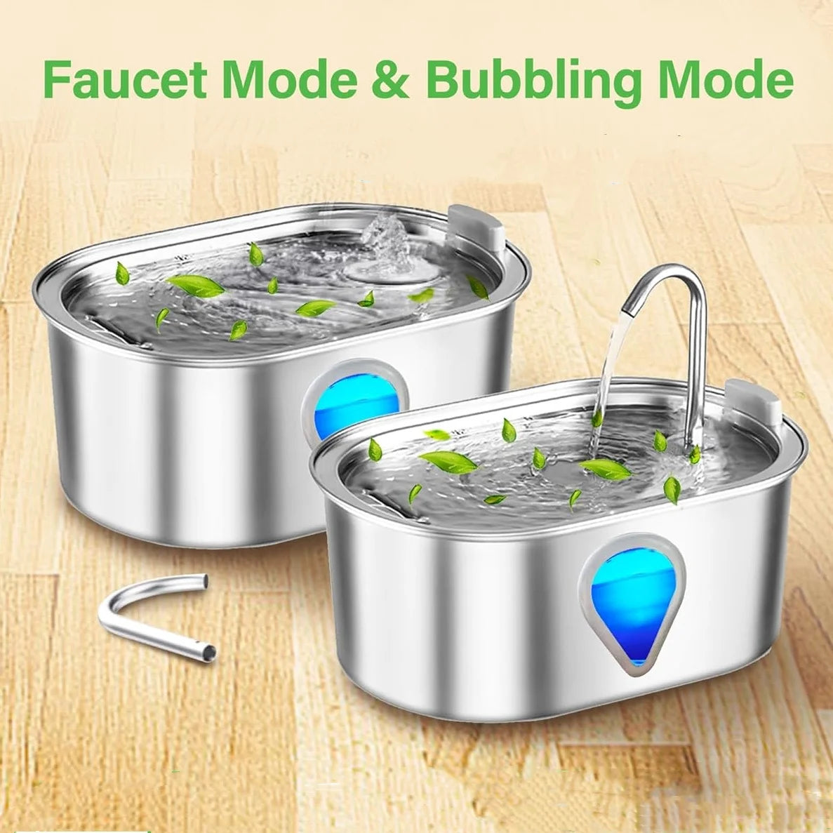 Pet Hydration Fountain™