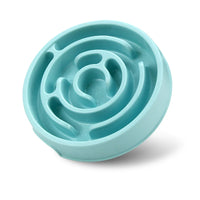 Interactive Puzzle Slow Feeder Bowl™