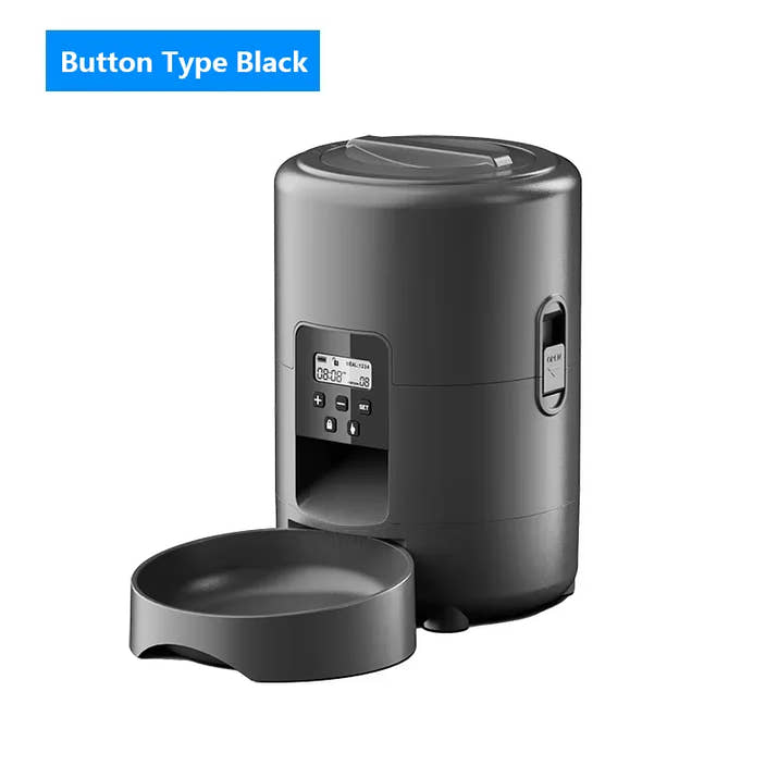 Smart Feed Pro™ Automatic Pet Feeder