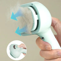 Gentle Groom™ Pet Spray Comb