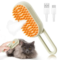 Gentle Groom™ Pet Spray Comb