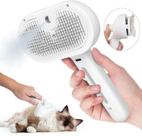 Gentle Groom™ Pet Spray Comb