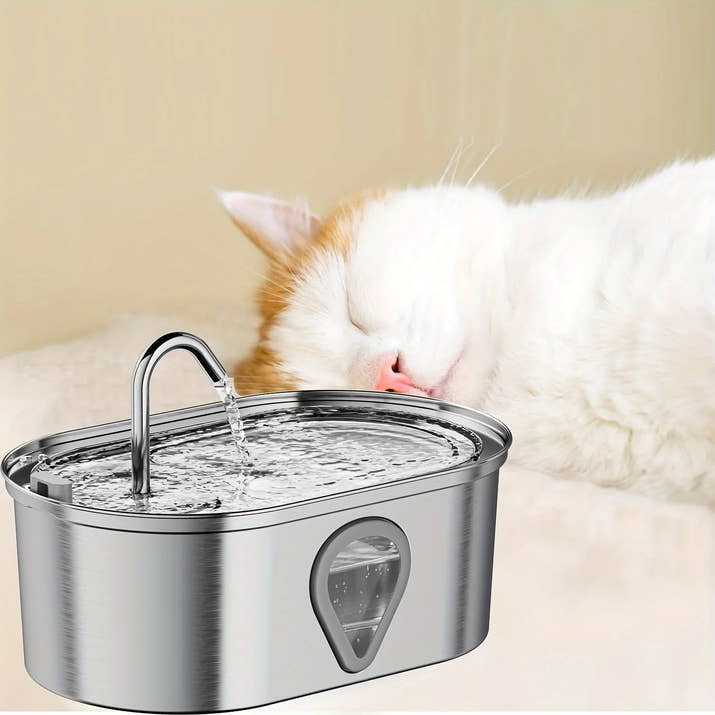 Pet Hydration Fountain™