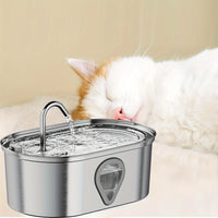 Pet Hydration Fountain™