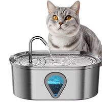 Pet Hydration Fountain™