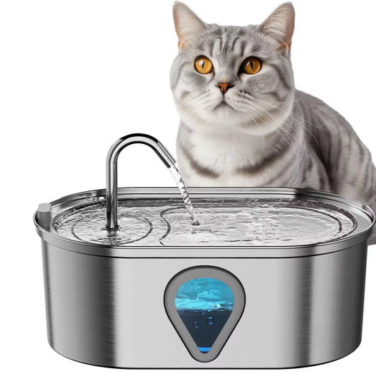 Pet Hydration Fountain™