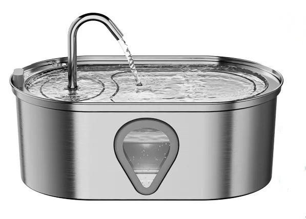 Pet Hydration Fountain™